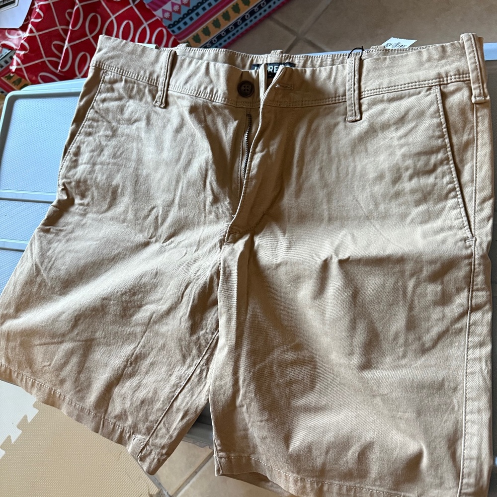 J. Crew Shorts